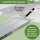 TRUTZHOLM 1x Auffahrrampe 200 x 28 cm 270 kg Alu gelocht starr grau Verladerampe Motorradrampe